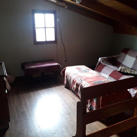 La Casa Del Mono Bed and Breakfast Ushuaia Buitenkant foto